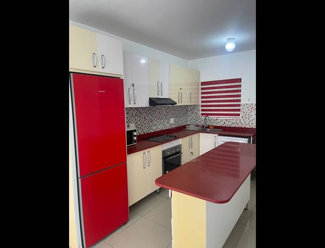 2 BEDROOM PROPERTY TO RENT IN NORTH BEACH